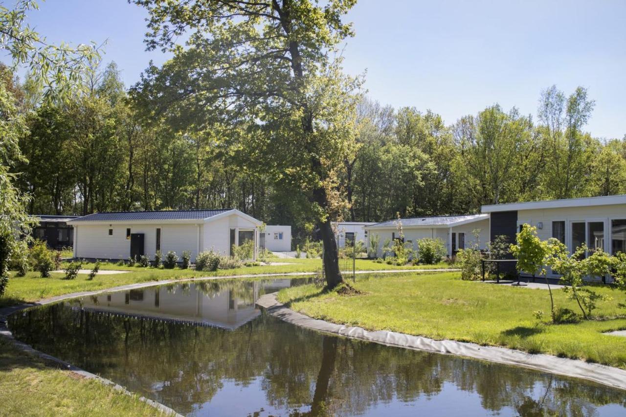 Europarcs Reestervallei IJhorst Bagian luar foto