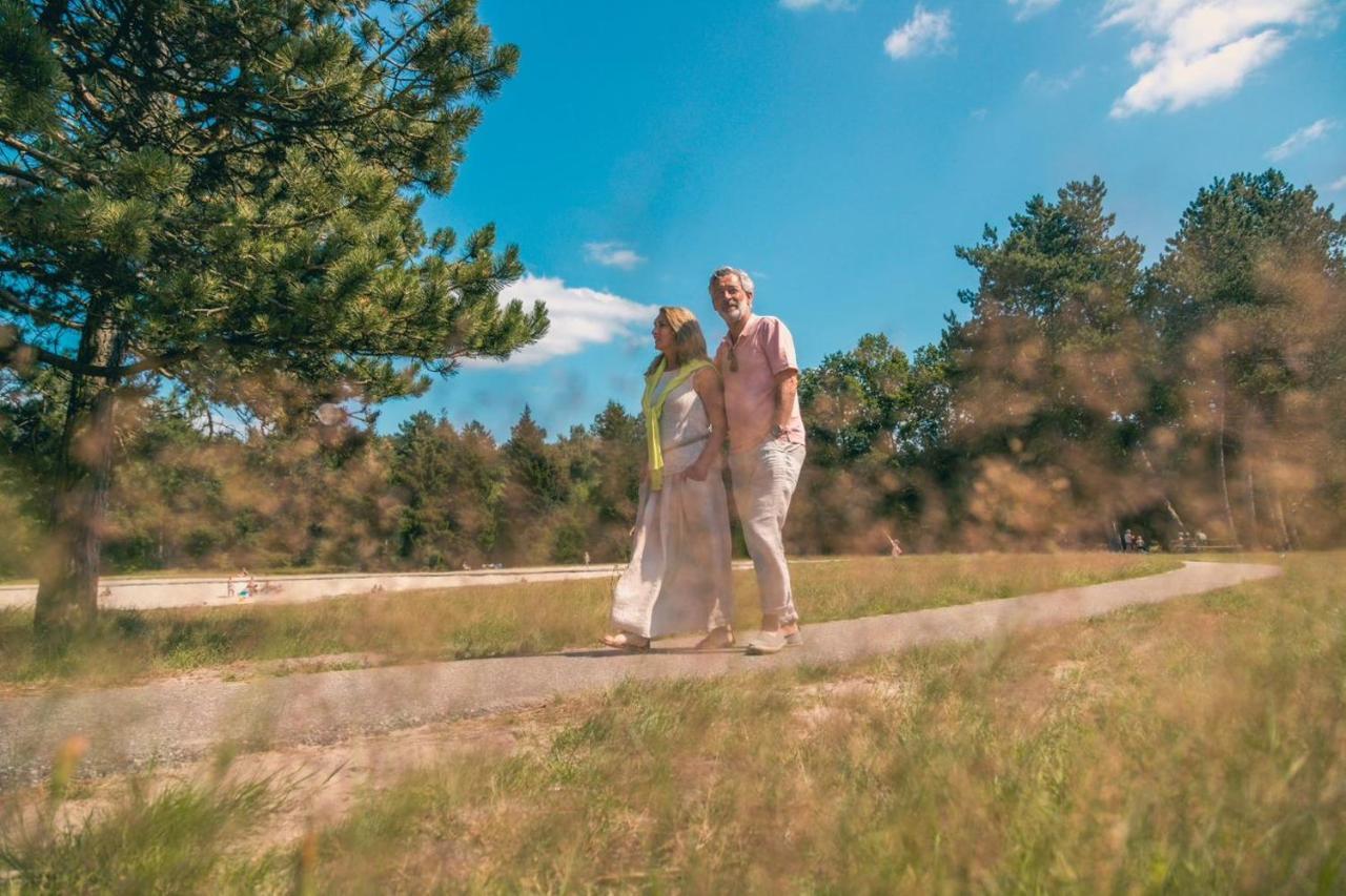 Europarcs Reestervallei IJhorst Bagian luar foto