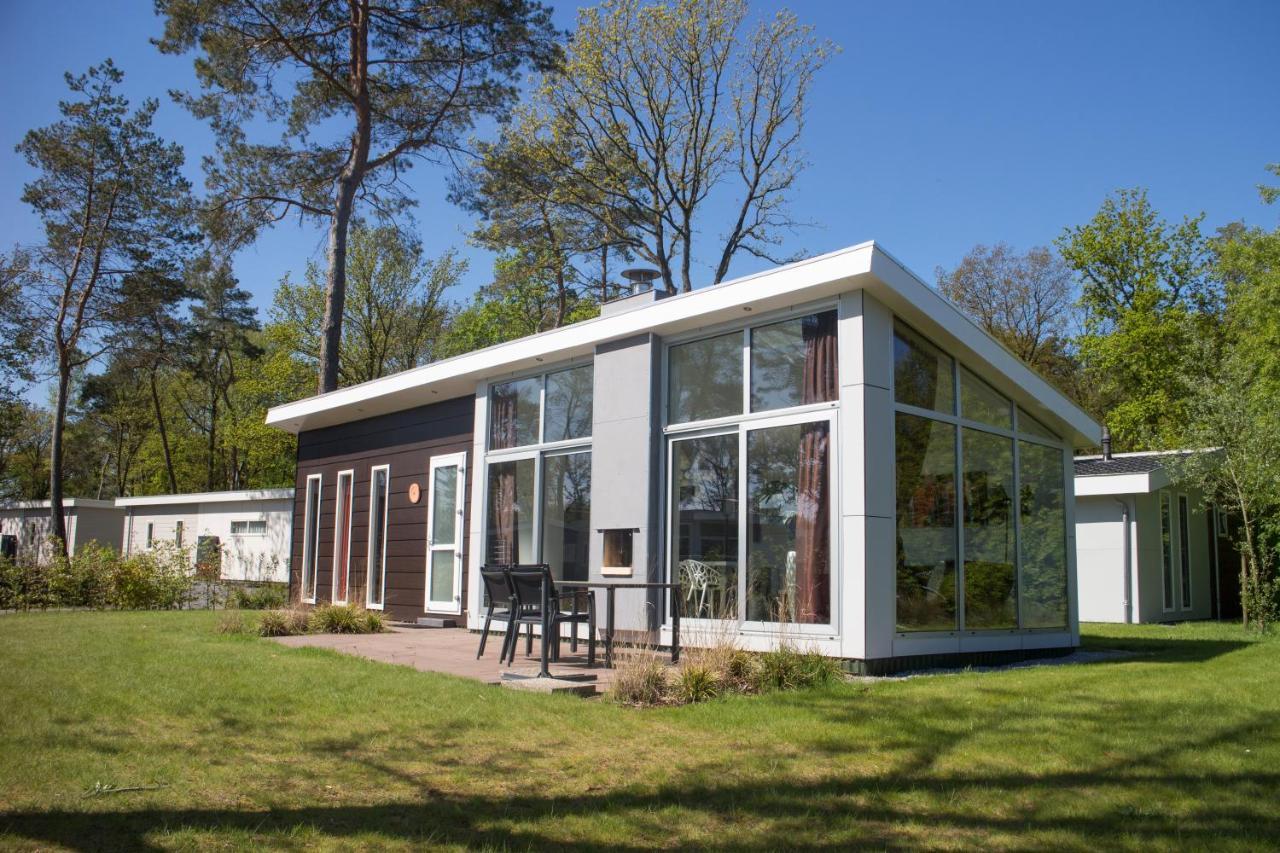Europarcs Reestervallei IJhorst Ruang foto