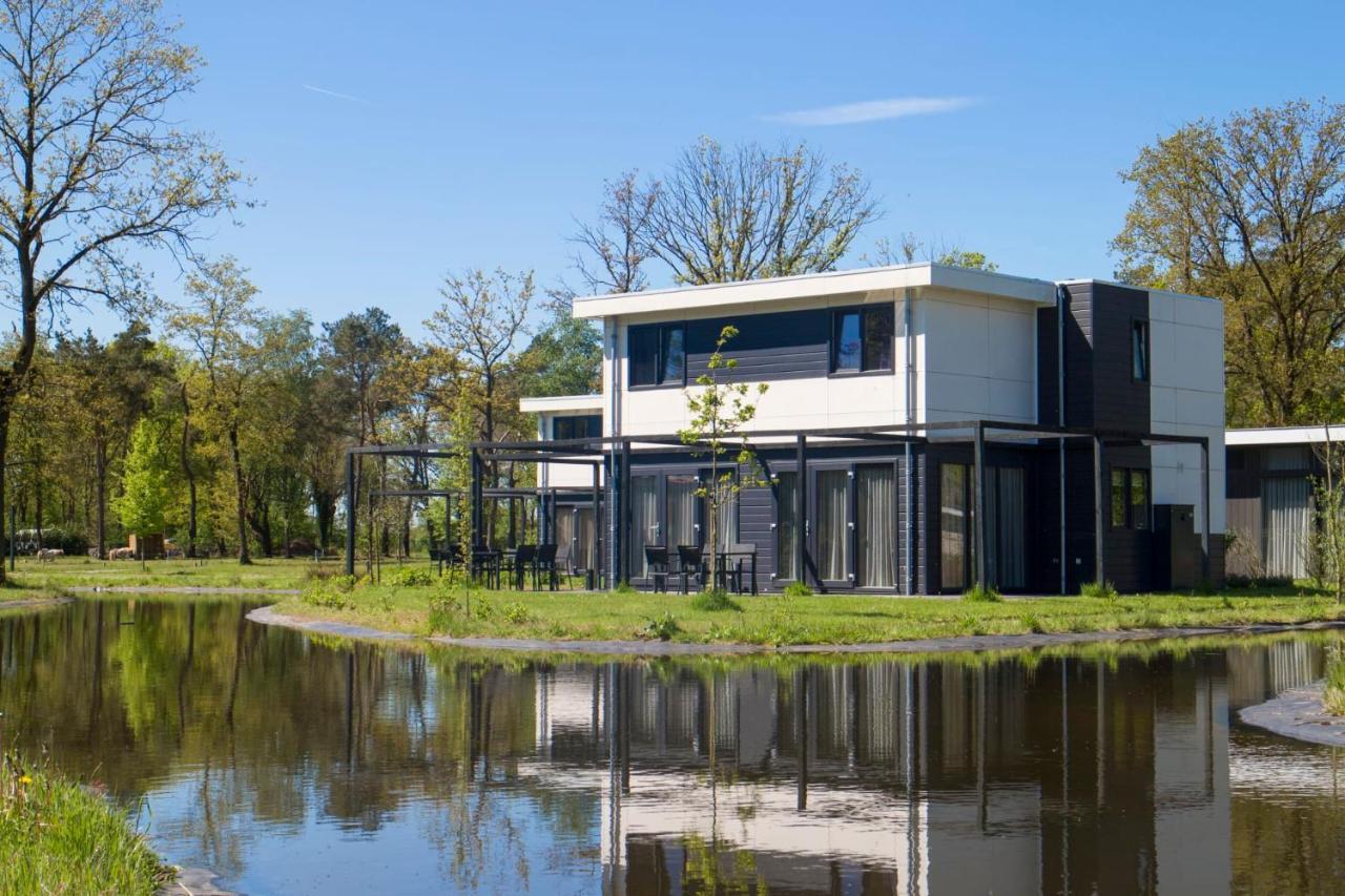 Europarcs Reestervallei IJhorst Ruang foto