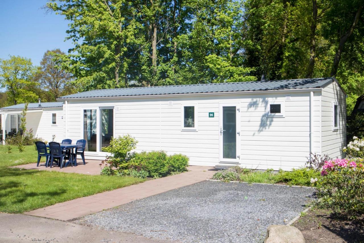 Europarcs Reestervallei IJhorst Ruang foto
