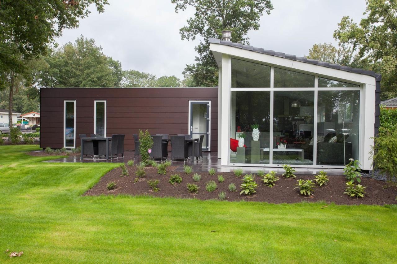 Europarcs Reestervallei IJhorst Ruang foto