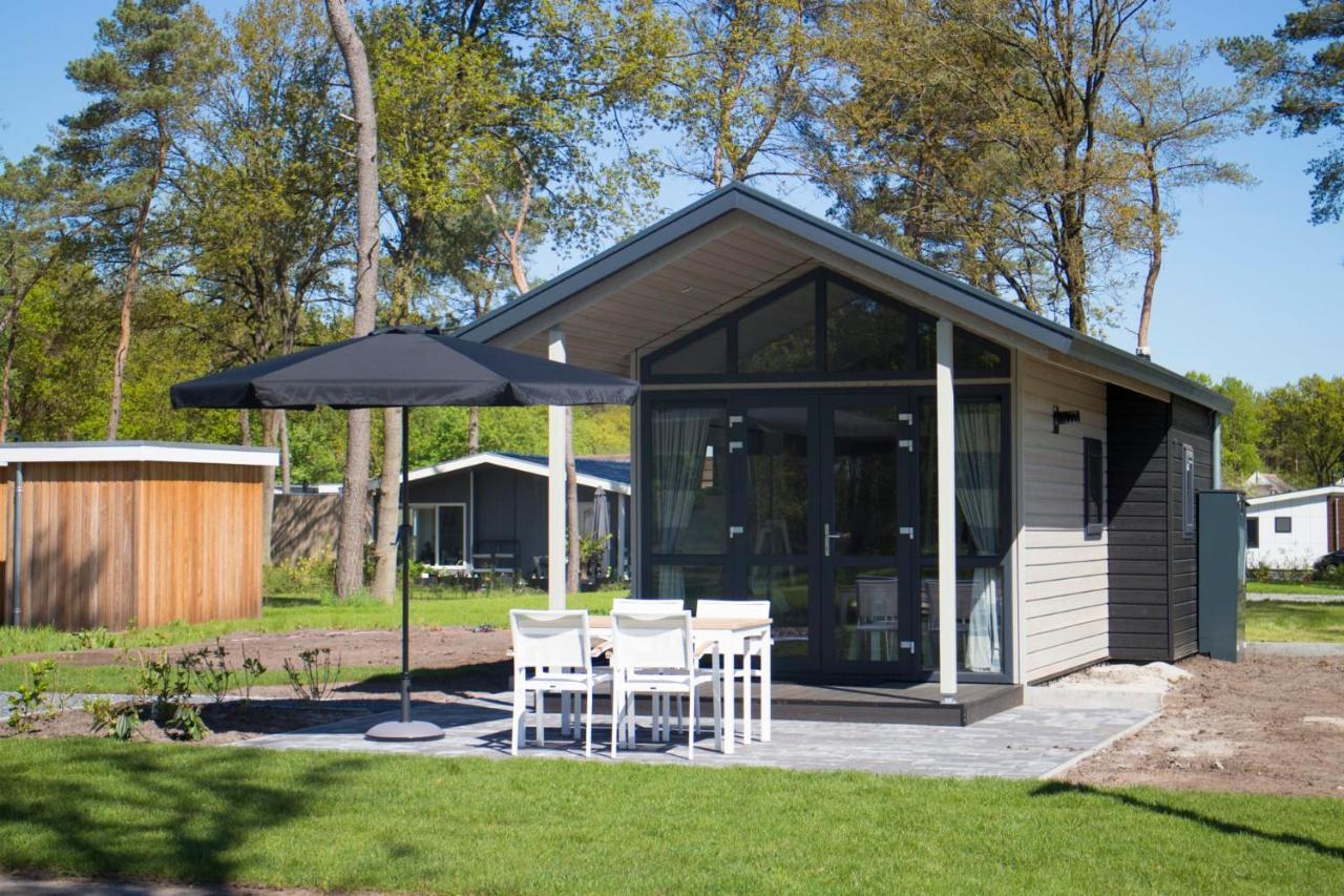 Europarcs Reestervallei IJhorst Ruang foto