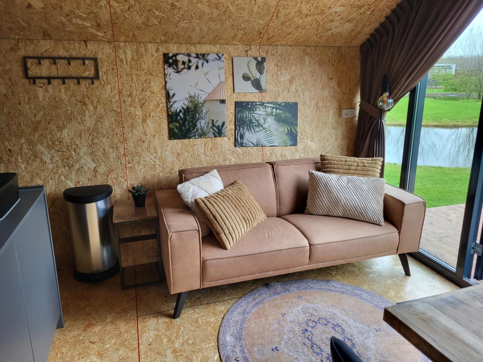 Europarcs Reestervallei IJhorst Ruang foto
