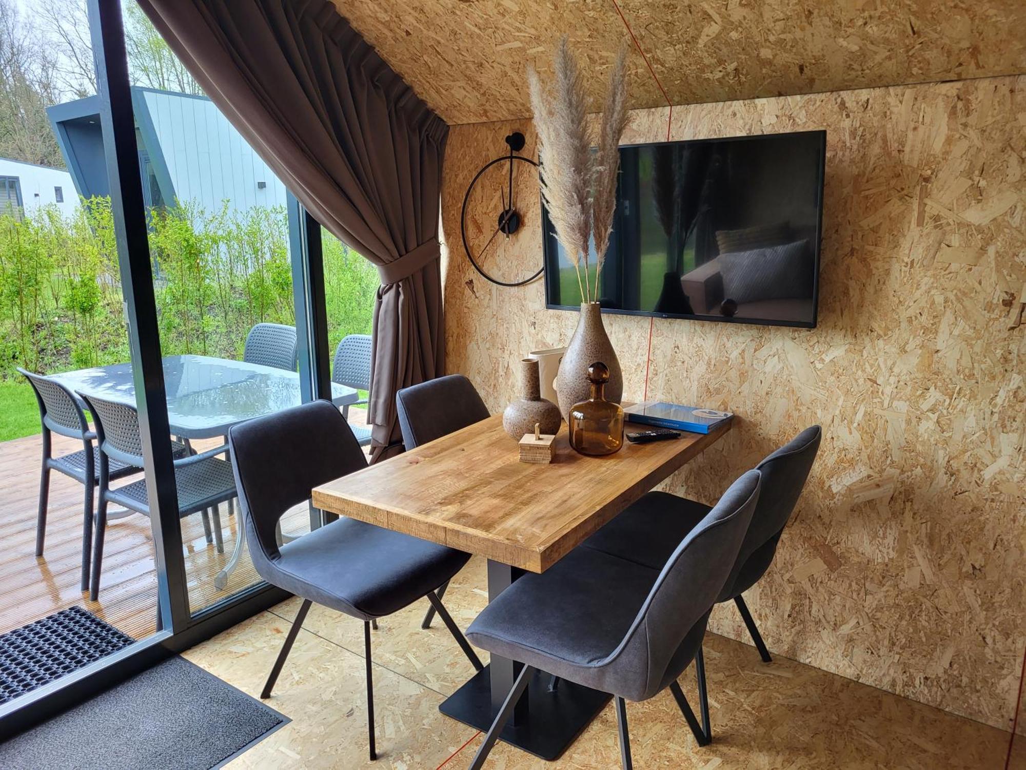 Europarcs Reestervallei IJhorst Ruang foto