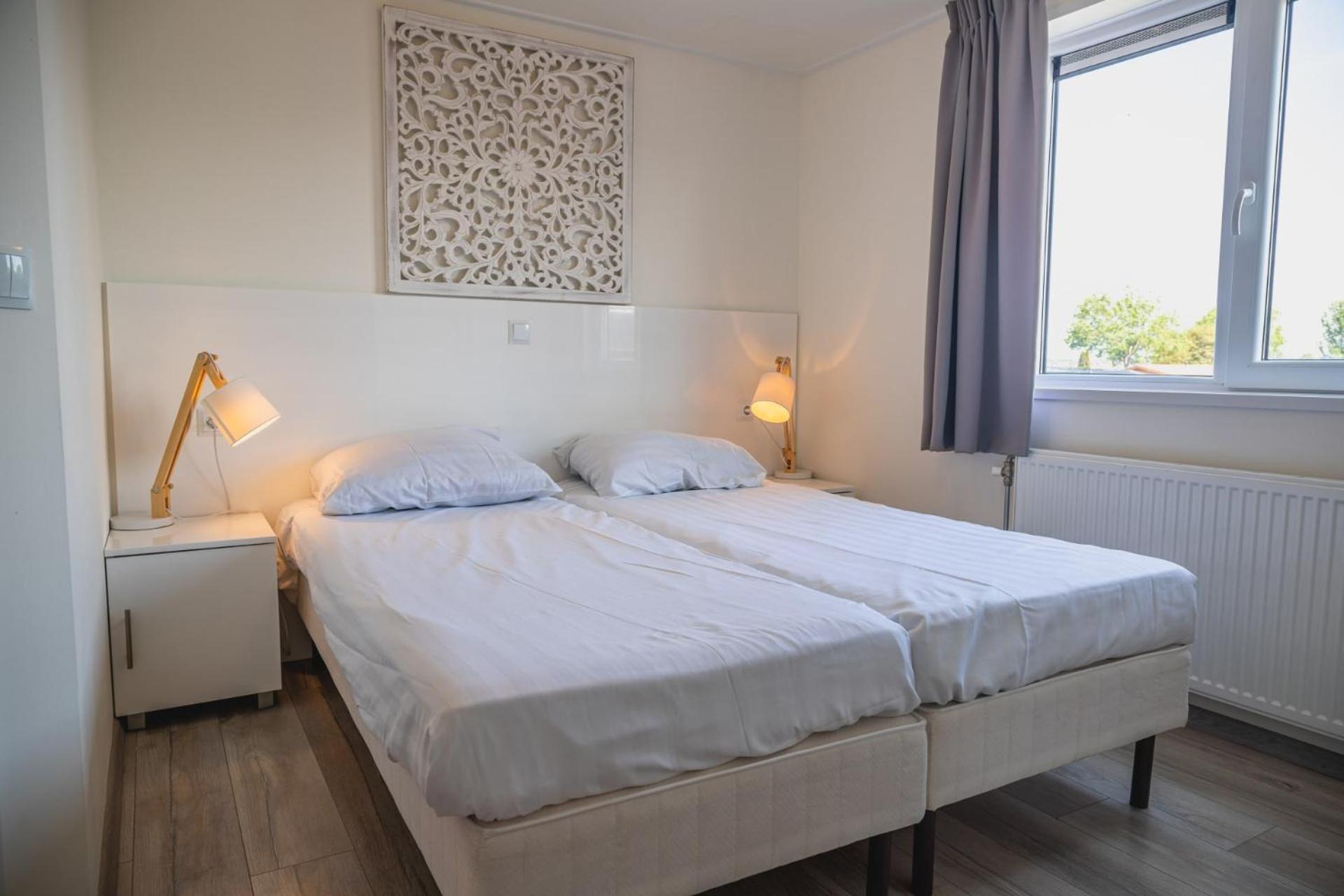 Europarcs Reestervallei IJhorst Ruang foto