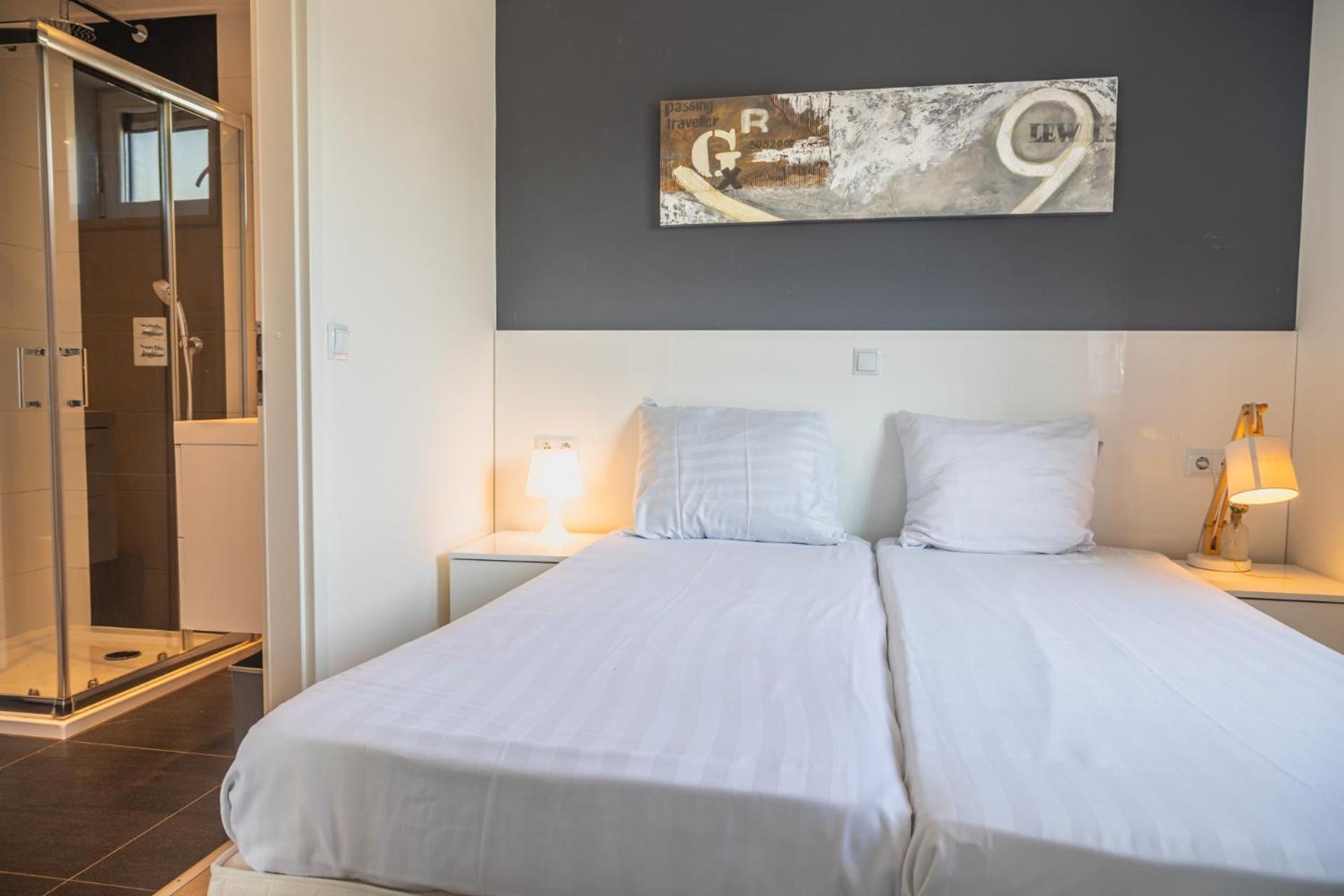 Europarcs Reestervallei IJhorst Ruang foto