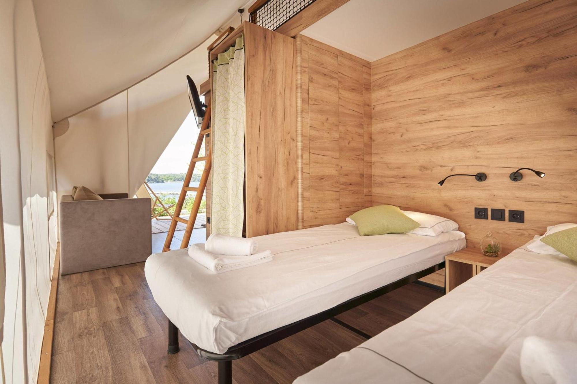 Europarcs Reestervallei IJhorst Ruang foto