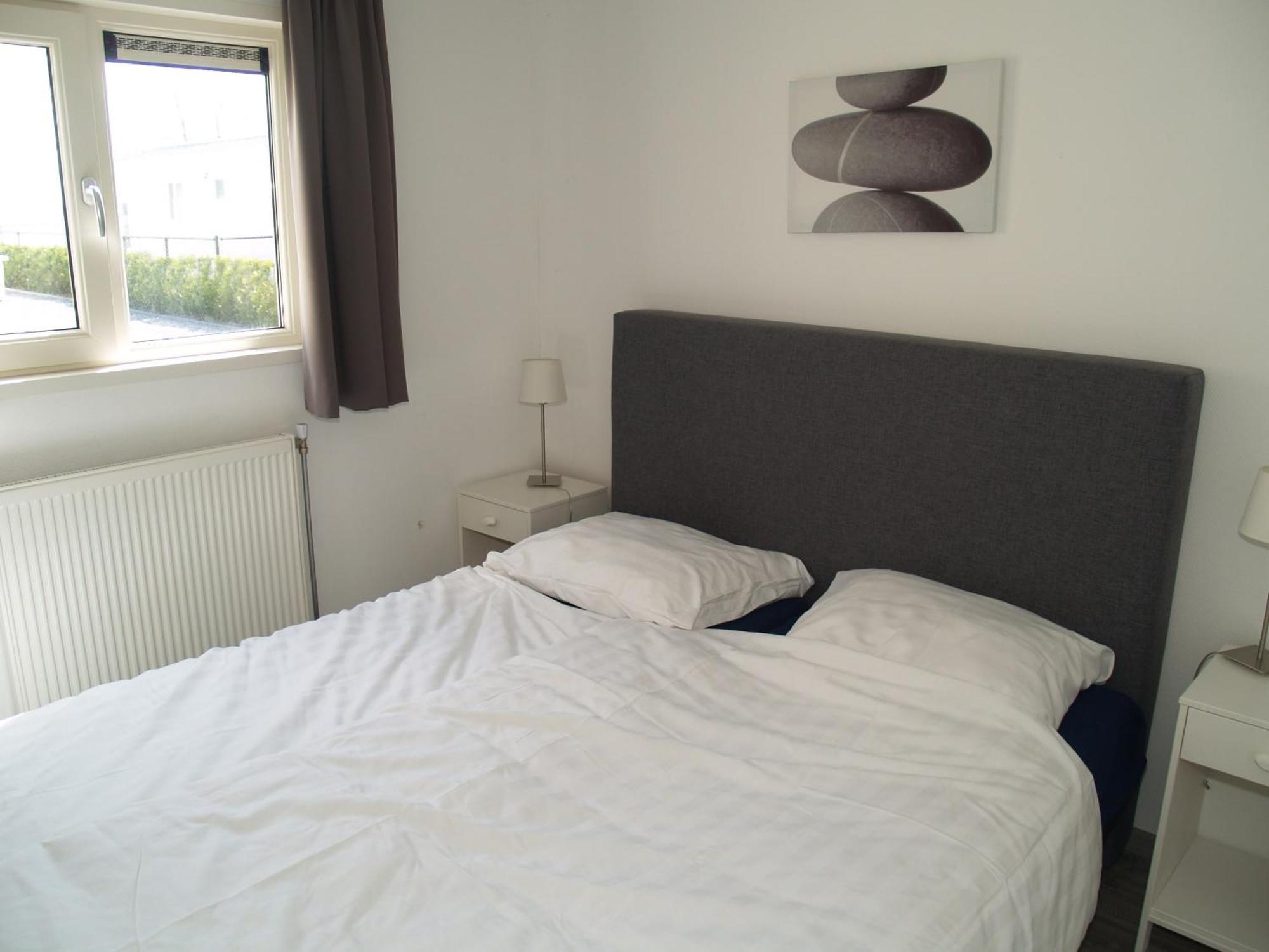 Europarcs Reestervallei IJhorst Ruang foto